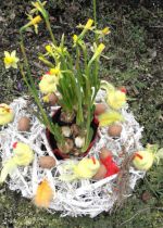 Ostergrüsse