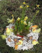 Ostergrüsse
