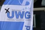 UWG baut auf