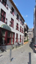 Nordstrasse ???